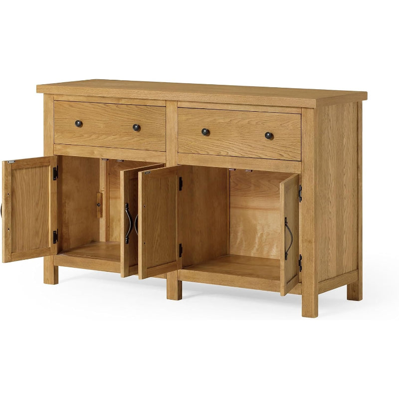 Lane Felix Rustic Wooden Sideboard