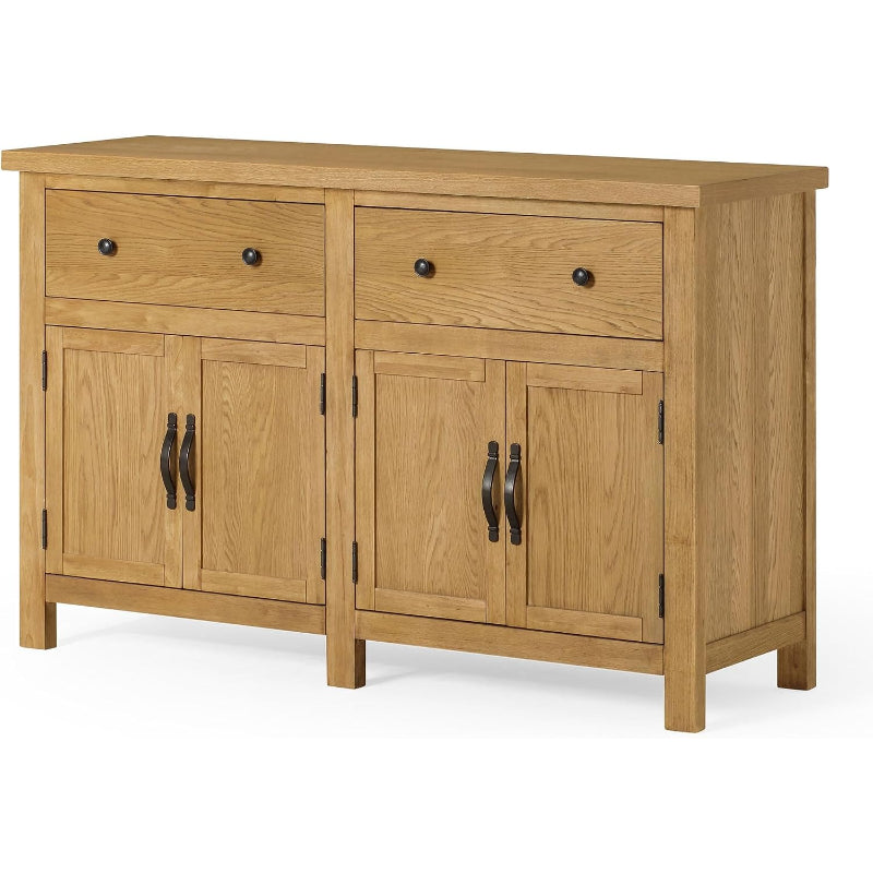 Lane Felix Rustic Wooden Sideboard